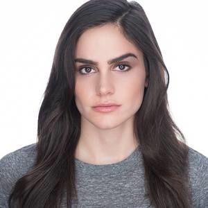 Meet your Posher, Allie